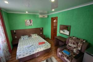 Изображение Изображение гостиницы "Гостевой дом «Зелёный рай»" #12 #4