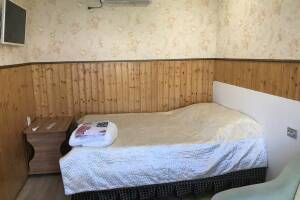 Изображение Изображение гостиницы "Гостевой дом «Зелёный рай»" #13 #5