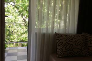 Изображение Изображение гостиницы "Гостевой дом «Зелёный рай»" #14 #6