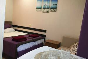 Изображение Изображение гостиницы "Гостевой дом «Зелёный рай»" #15 #7