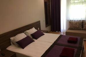 Изображение Изображение гостиницы "Гостевой дом «Зелёный рай»" #16 #8