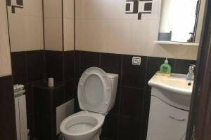 Изображение Изображение гостиницы "Гостевой дом «Зелёный рай»" #17 #9