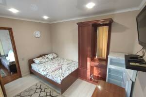 Изображение Изображение гостиницы "Гостевой дом «Зелёный рай»" #19 #11