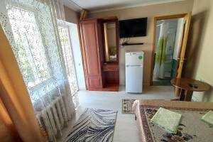 Изображение Изображение гостиницы "Гостевой дом «Зелёный рай»" #20 #12