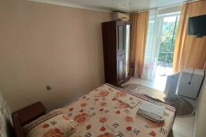 Изображение Изображение гостиницы "Гостевой дом «Зелёный рай»" #21 #13