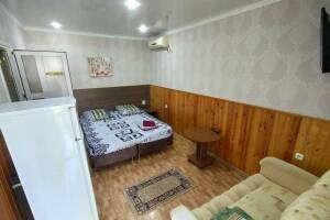 Изображение Изображение гостиницы "Гостевой дом «Зелёный рай»" #23 #15