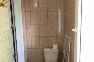 Изображение Изображение гостиницы "Гостевой дом «Прохлада»" #9 #1