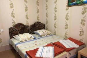 Изображение Изображение гостиницы "Гостевой дом «Прохлада»" #10 #2