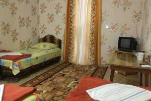 Изображение Изображение гостиницы "Гостевой дом «Прохлада»" #12 #4