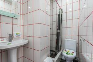 Изображение Изображение гостиницы "Гостевой дом «На Северной»" #9 #1