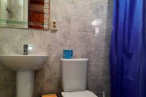 Изображение Изображение гостиницы "Гостевой дом «У Ларисы»" #9 #1