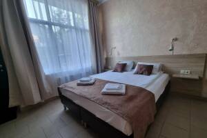 Изображение Изображение гостиницы "Гостевой дом «Юник»" #9 #1