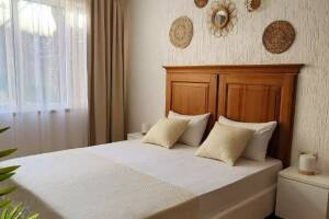 Изображение Изображение гостиницы "Гостевой дом «Юник»" #10 #2