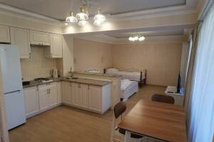 Изображение Изображение гостиницы "Гостевой дом «Юник»" #11 #3