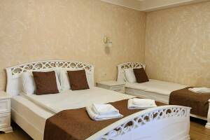 Изображение Изображение гостиницы "Гостевой дом «Юник»" #12 #4