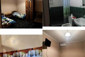 Изображение Изображение гостиницы "Гостевой дом «Лоо-Амелия»" #14 #6