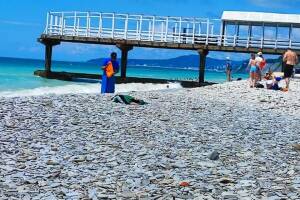 Изображение Изображение гостиницы "Апартаменты на Восточной" #9 #1