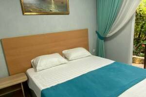 Изображение Изображение гостиницы "Частный дом «Тихое местечко»" #9 #1