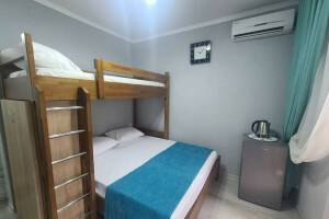 Изображение Изображение гостиницы "Частный дом «Тихое местечко»" #10 #2