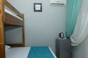 Изображение Изображение гостиницы "Частный дом «Тихое местечко»" #11 #3