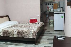 Изображение Изображение гостиницы "Гостевой дом «Аполлинария»" #11 #3