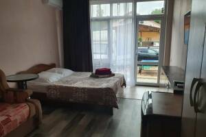 Изображение Изображение гостиницы "Гостевой дом «Аполлинария»" #12 #4