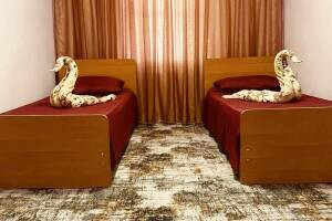 Изображение Изображение гостиницы "Гостевой дом «Причал»" #9 #1