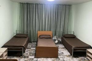 Изображение Изображение гостиницы "Гостевой дом «Причал»" #12 #4