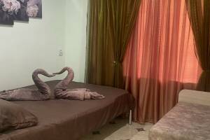 Изображение Изображение гостиницы "Гостевой дом «Причал»" #13 #5