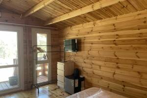 Изображение Изображение гостиницы "Eco-Hotel «Ainar»" #9 #1