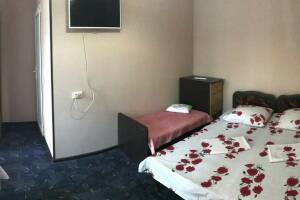 Изображение Изображение гостиницы "Гостевой дом «Лоо-Амелия»" #9 #1