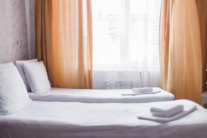 Изображение Изображение гостиницы "Гостевой дом «Славянка»" #7 #1