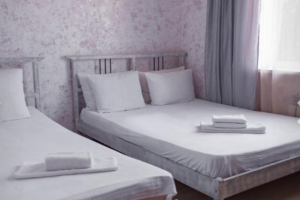 Изображение Изображение гостиницы "Гостевой дом «Славянка»" #8 #2