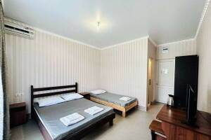 Изображение Изображение гостиницы "Частная гостиница «Luxor»" #7 #2