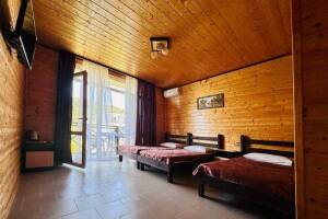 Изображение Изображение гостиницы "Частная гостиница «Luxor»" #8 #3