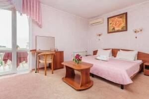 Изображение Изображение гостиницы "Гостевой дом «Аист и Капуста»" #9 #1