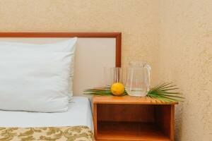 Изображение Изображение гостиницы "Гостевой дом «Аист и Капуста»" #11 #3