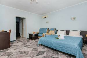 Изображение Изображение гостиницы "Гостевой дом «Аист и Капуста»" #12 #4