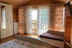 Изображение Изображение гостиницы "Частный сектор «Цветущий рай»" #9 #1