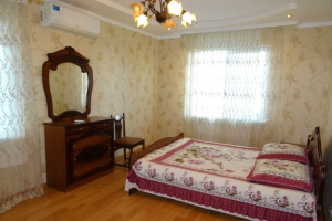 Изображение Изображение гостиницы "Частный сектор «Цветущий рай»" #11 #3