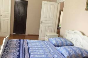 Изображение Изображение гостиницы "Частный сектор «Цветущий рай»" #12 #4