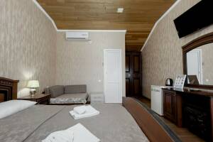 Изображение Изображение гостиницы "Гостевой дом «Взлетный»" #10 #2