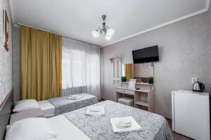 Изображение Изображение гостиницы "Гостевой дом «Взлетный»" #11 #3