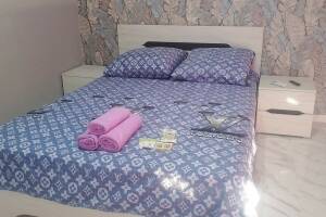 Изображение Изображение гостиницы "Гостевой дом «De Sofía»" #13 #5