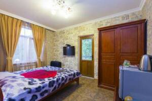 Изображение Изображение гостиницы "Гостевой дом «Гагра Лазурная»" #4 #1