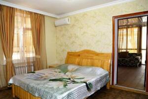 Изображение Изображение гостиницы "Гостевой дом «Гагра Лазурная»" #7 #4