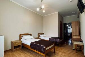 Изображение Изображение гостиницы "Отель «Лето»" #9 #1