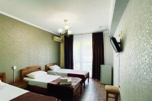 Изображение Изображение гостиницы "Отель «Лето»" #10 #2