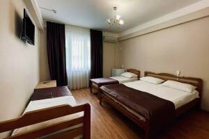 Изображение Изображение гостиницы "Отель «Лето»" #11 #3