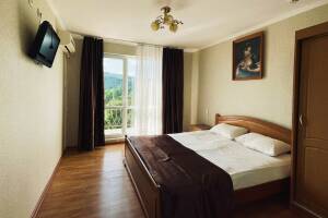 Изображение Изображение гостиницы "Отель «Лето»" #12 #4